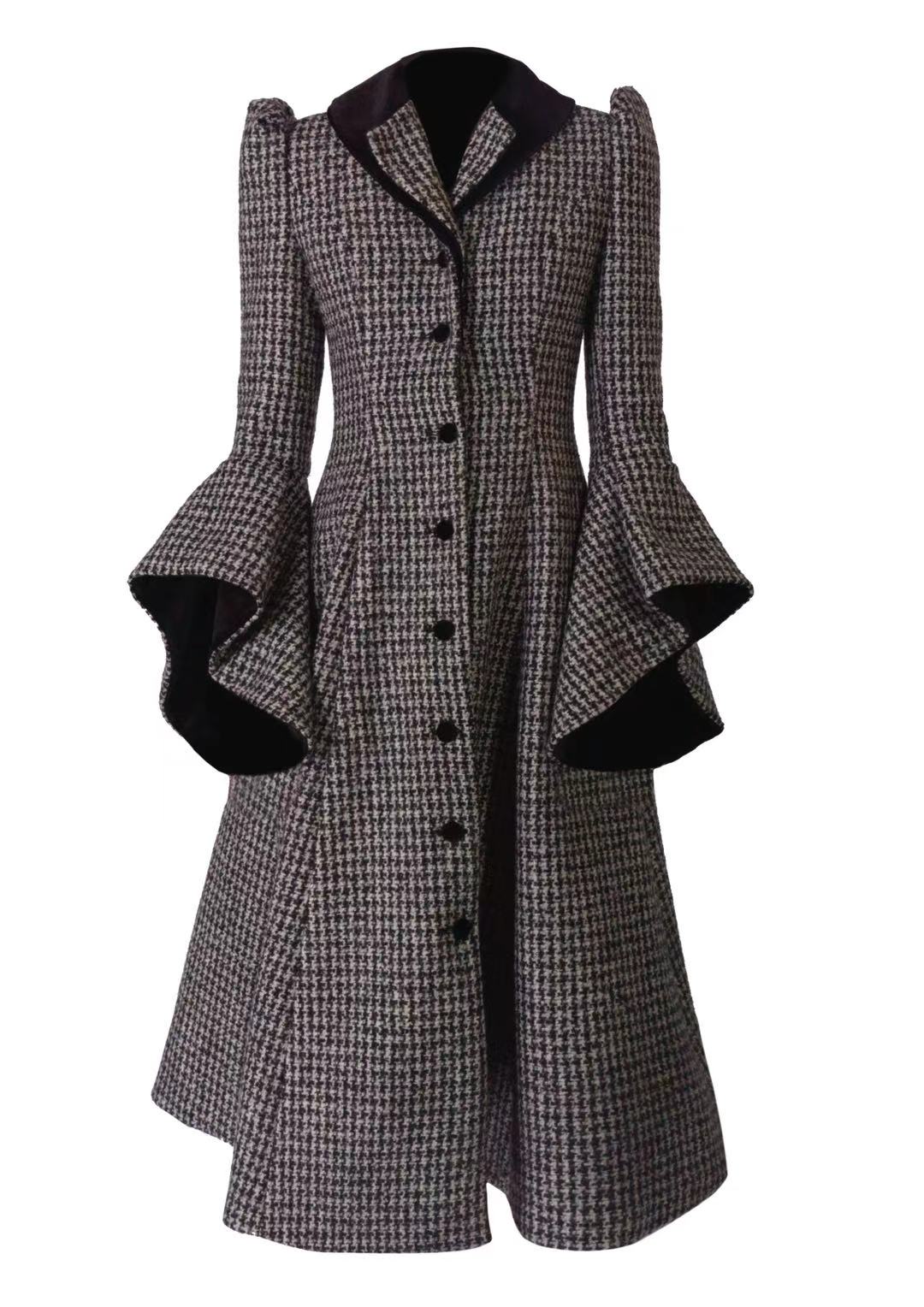 Saylor coat