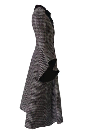 Saylor coat