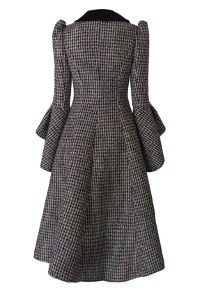 Saylor coat