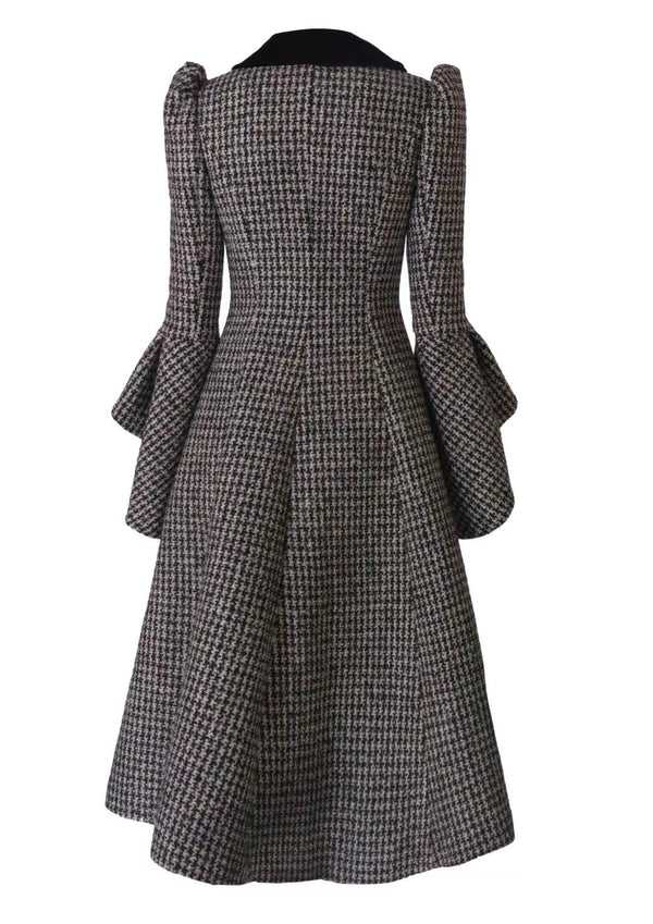 Saylor coat