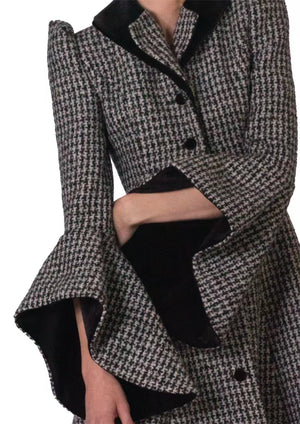 Saylor coat