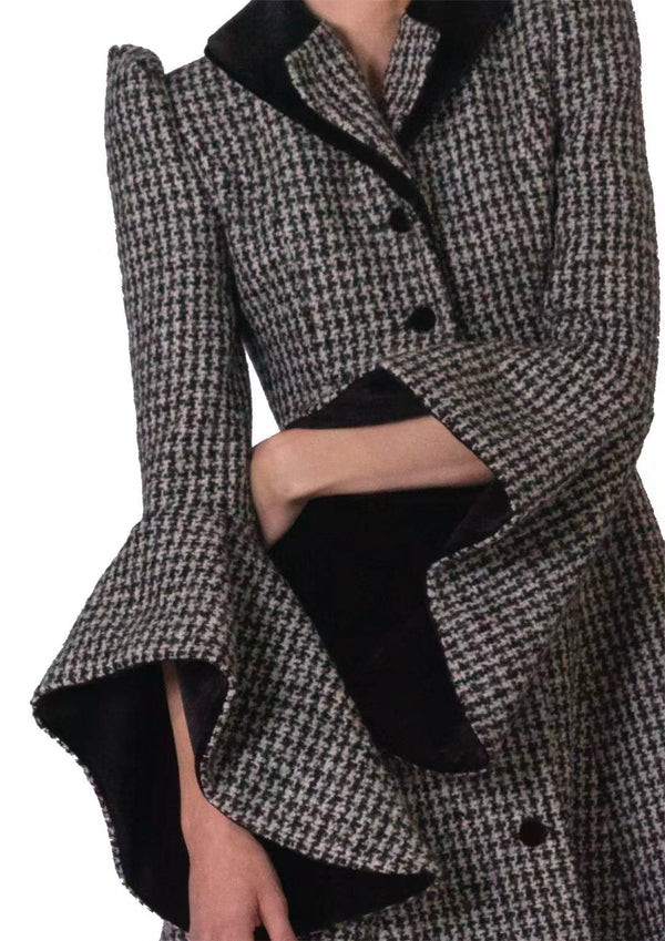 Saylor coat