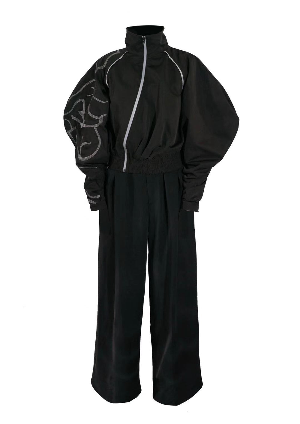 Sekani jacket
