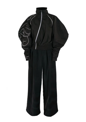 Sekani jacket