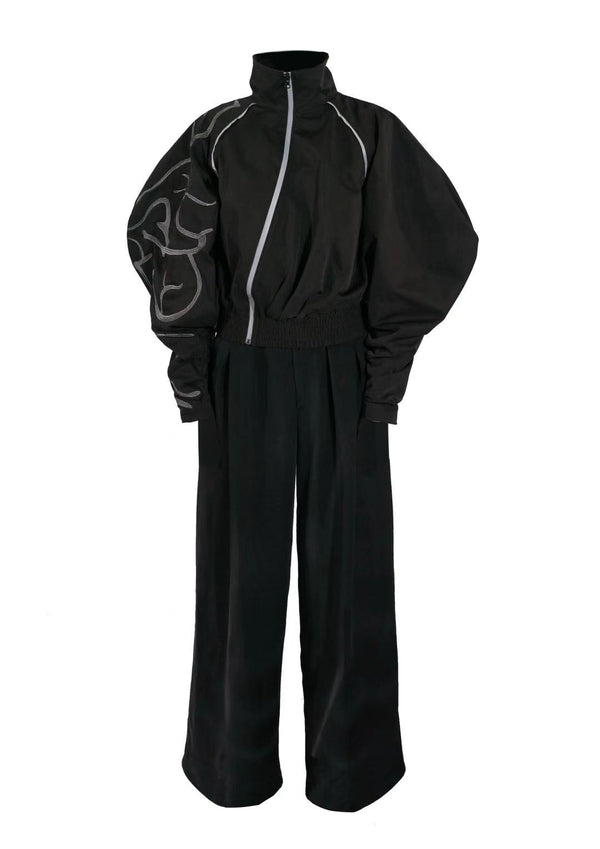 Sekani jacket