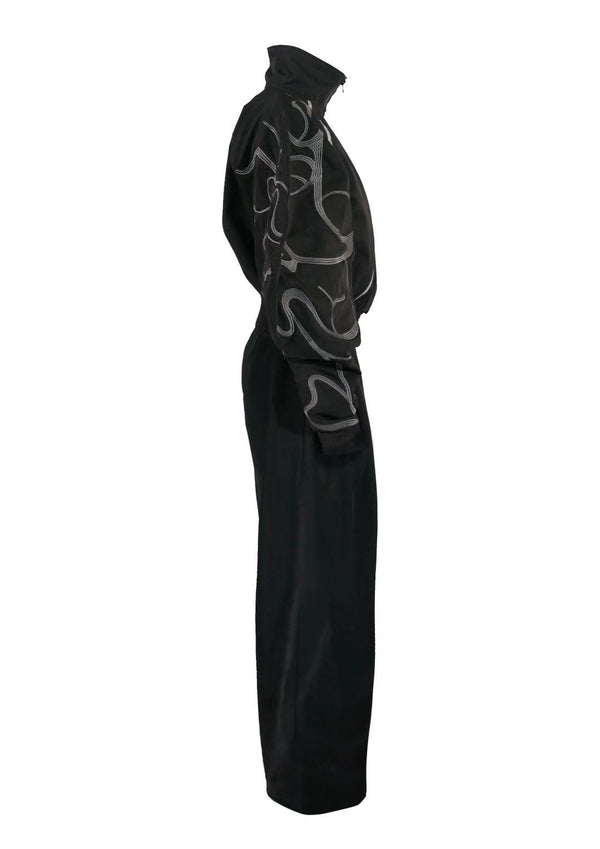 Sekani jacket