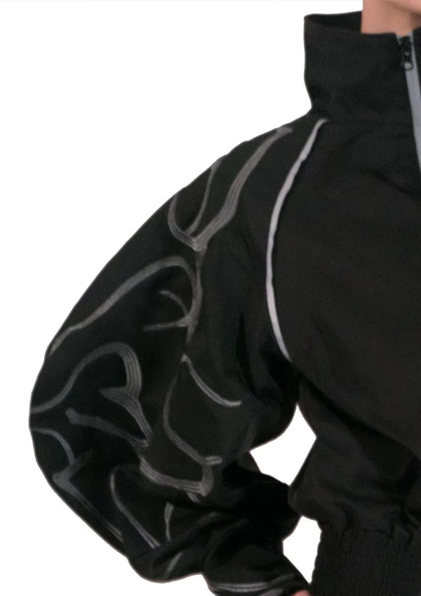 Sekani jacket
