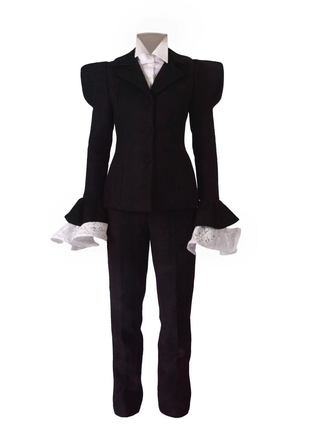 Selah suit