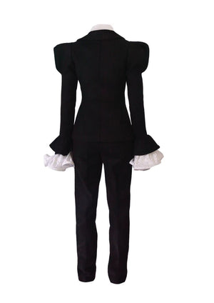 Selah suit