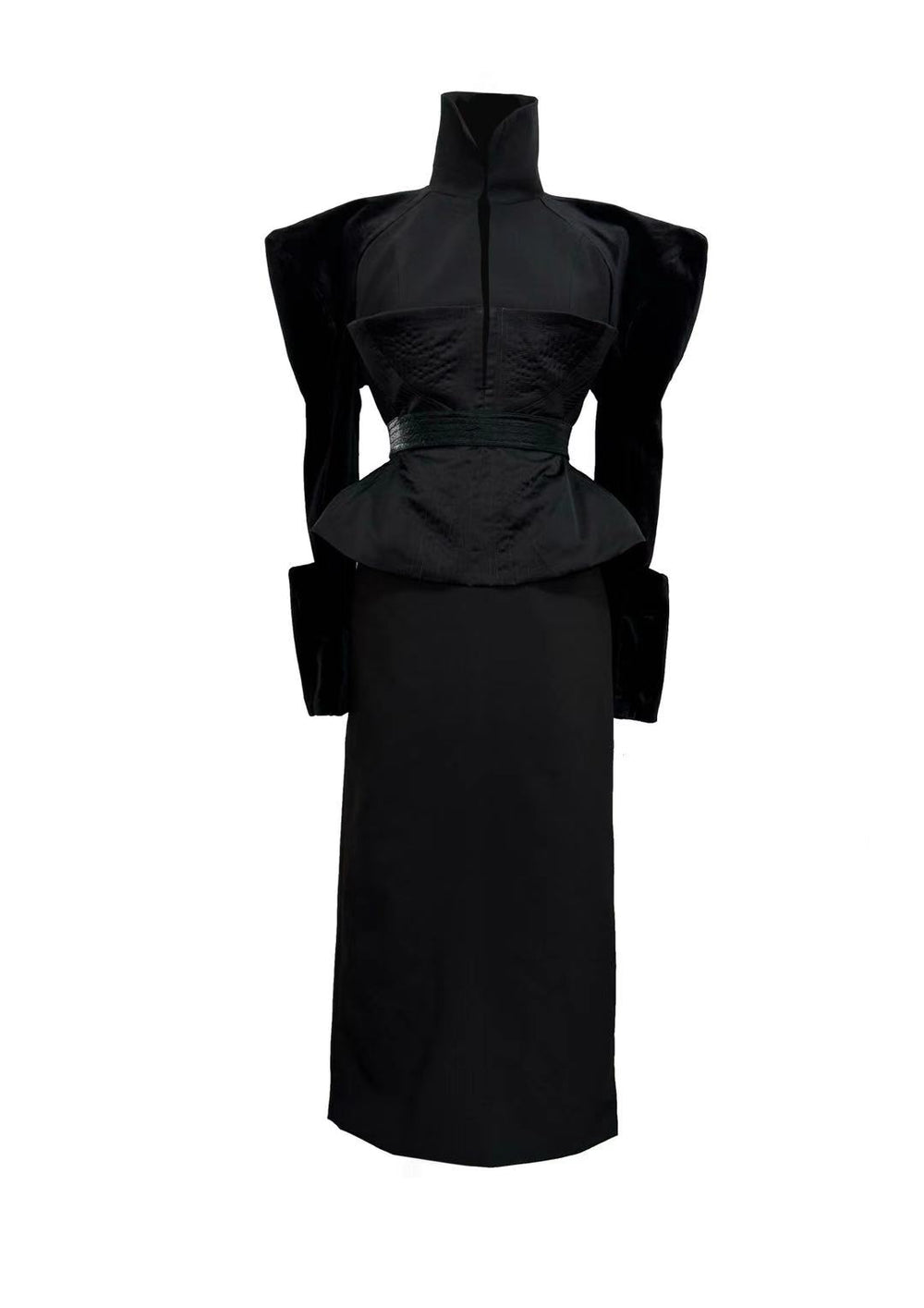 Selma dress