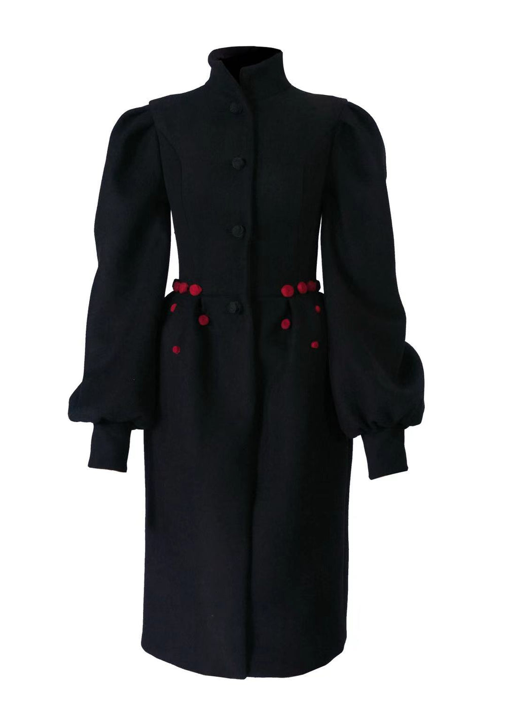 Shepherd coat