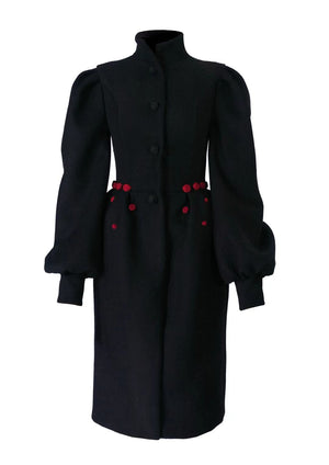 Shepherd coat