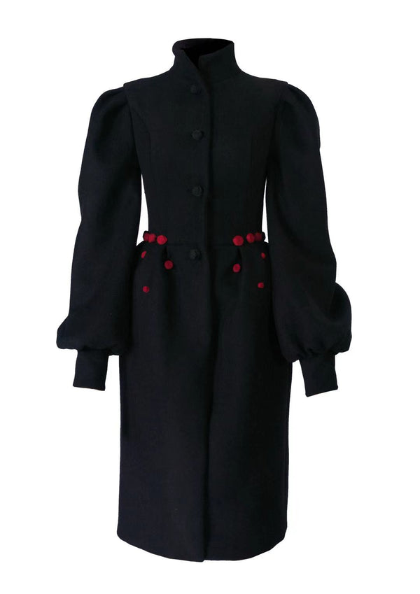 Shepherd coat