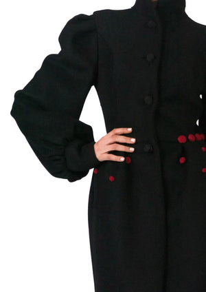 Shepherd coat