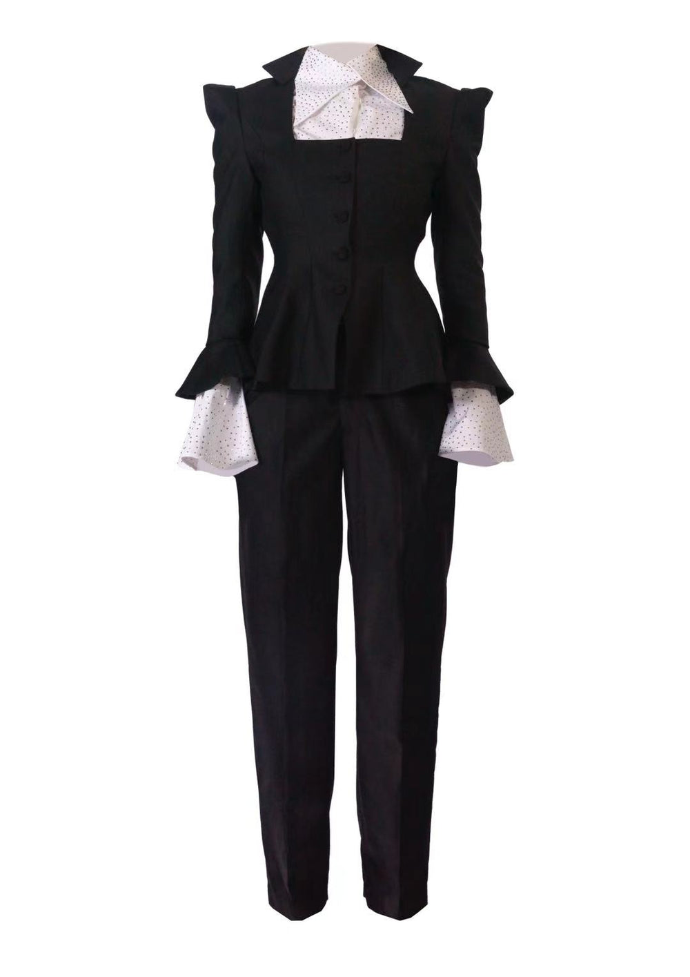 Sienna suit