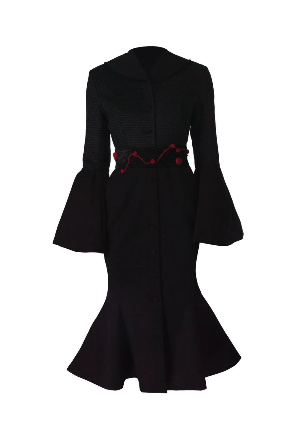 Skylar dress