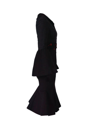 Skylar dress