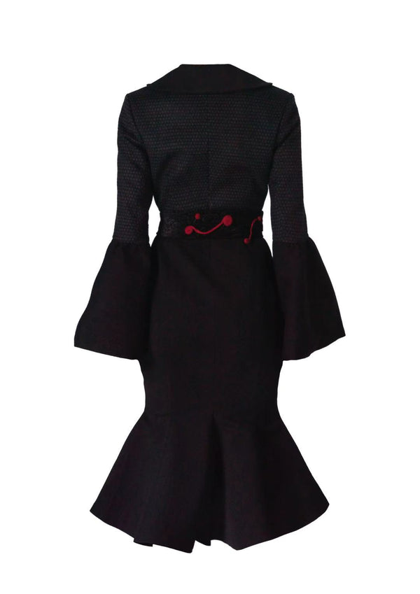 Skylar dress