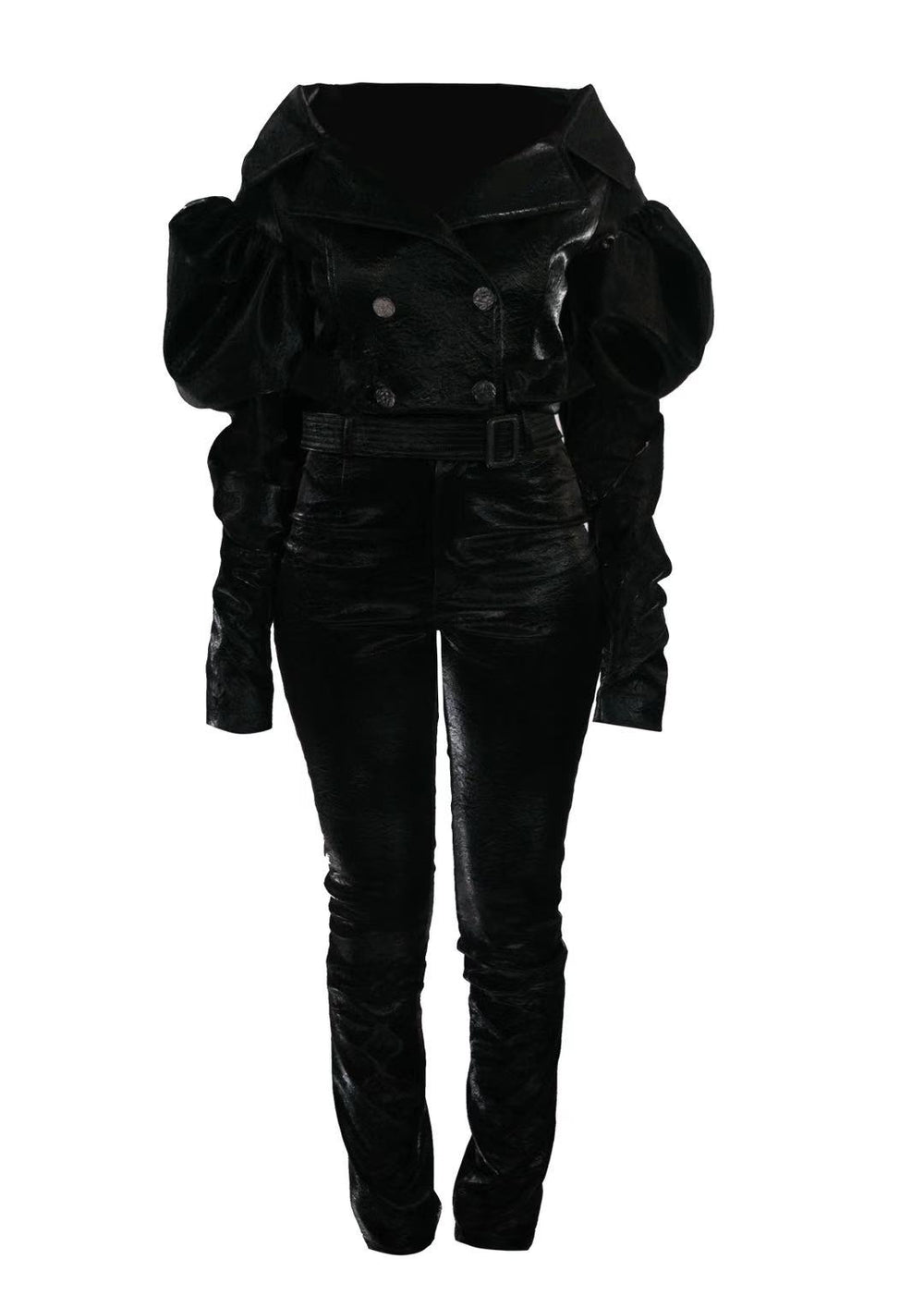 Stazie set