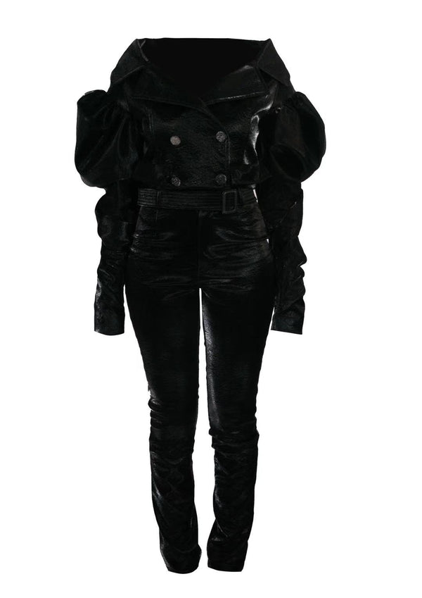 Stazie set