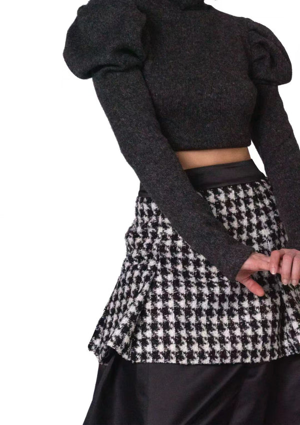 Sutton skirt set