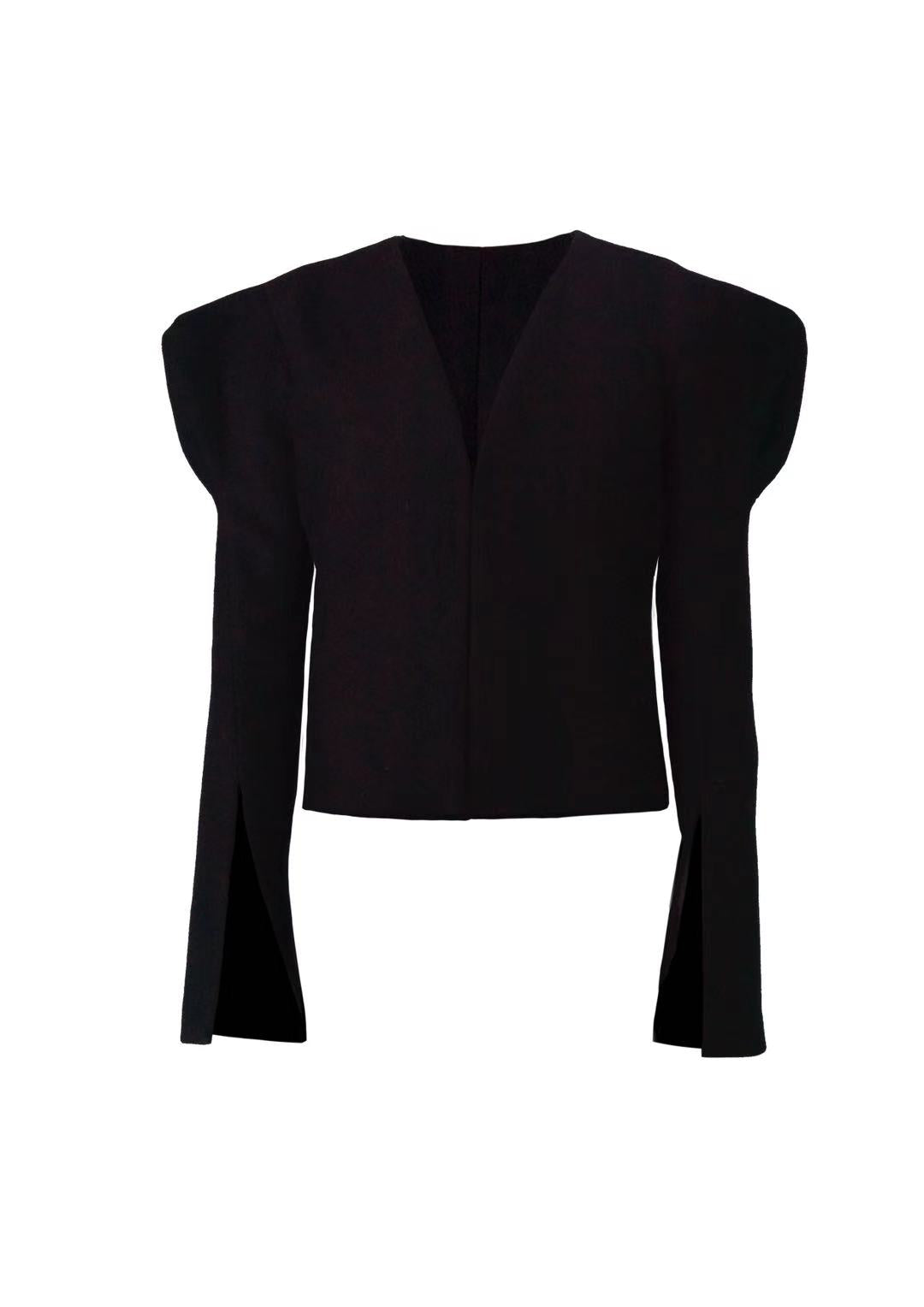 Sage top