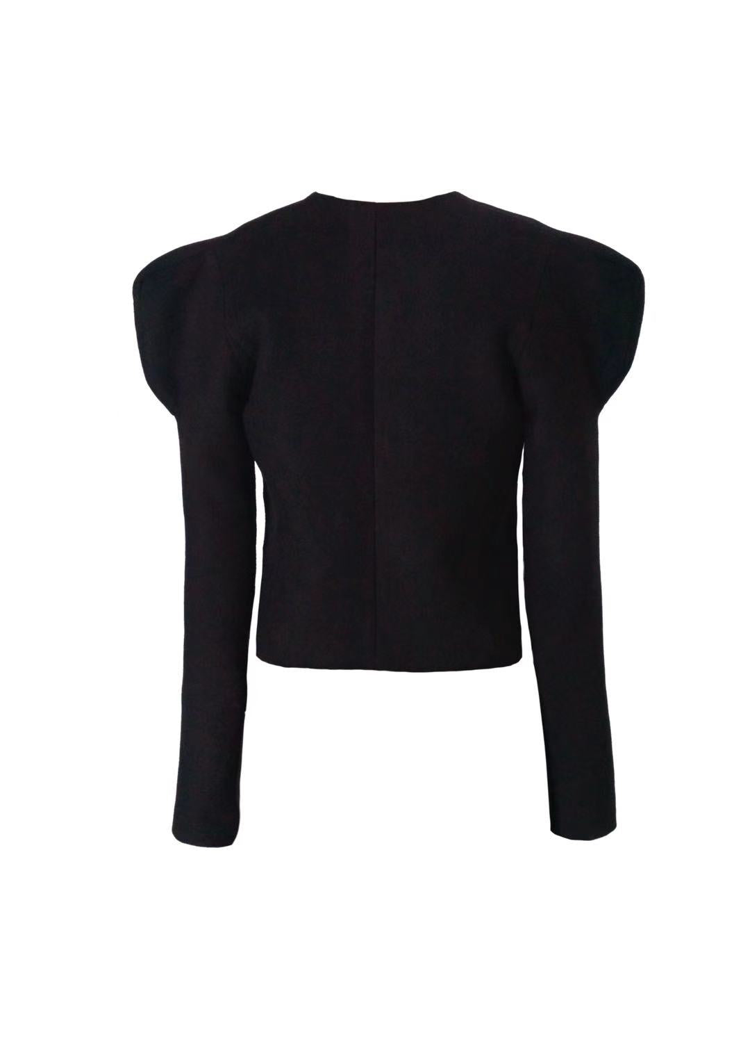 Sage top