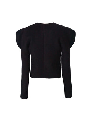 Sage top