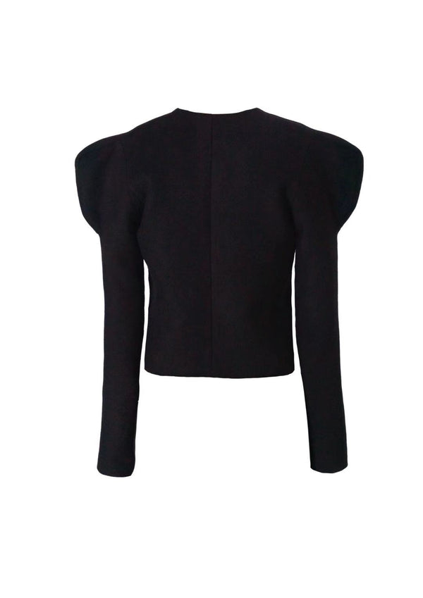 Sage top