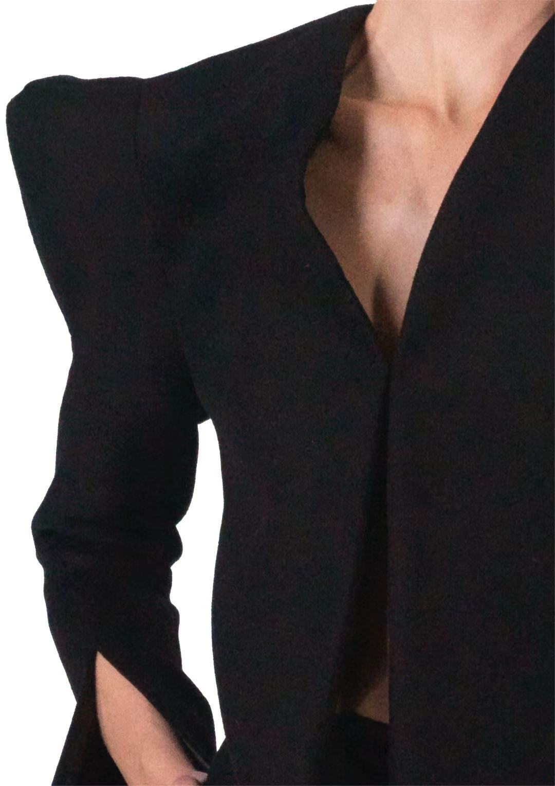 Sage top