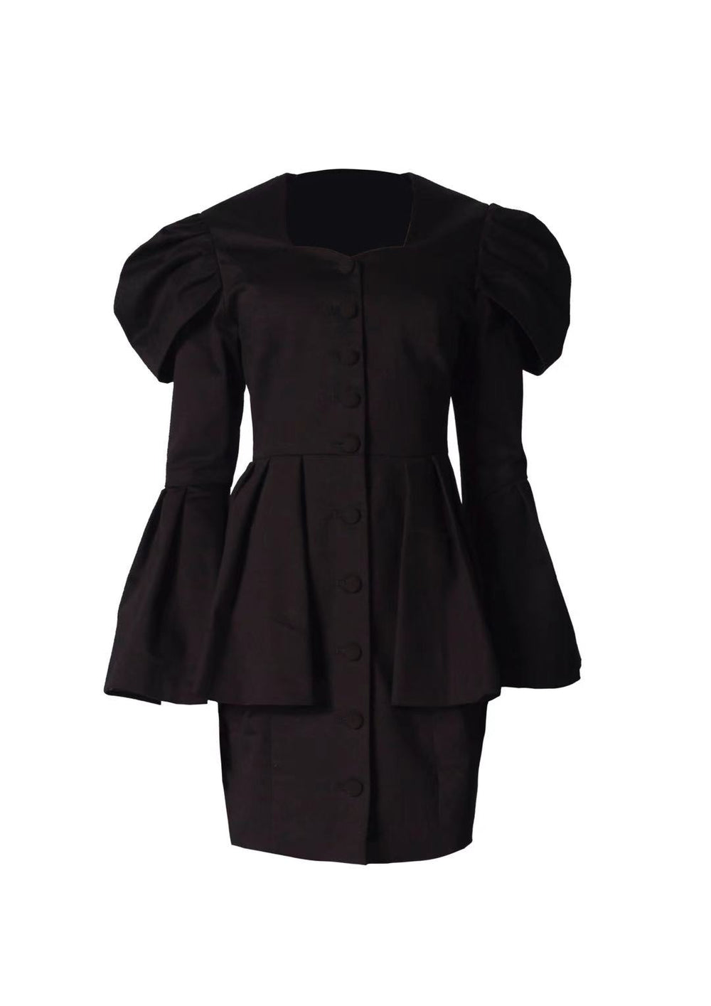 Sawyer dress