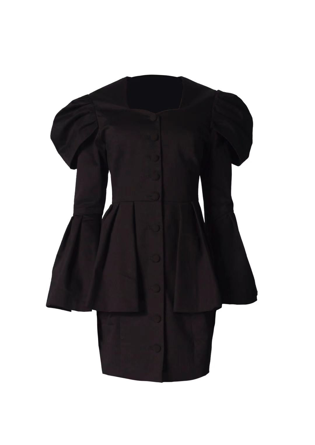 Sawyer dress
