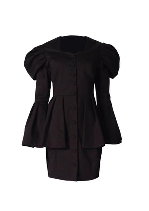 Sawyer dress