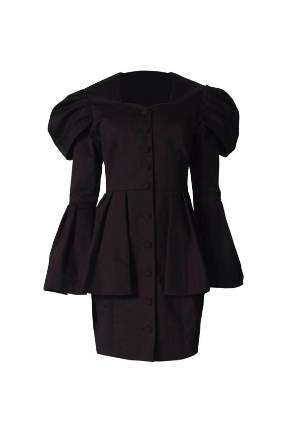 Sawyer dress
