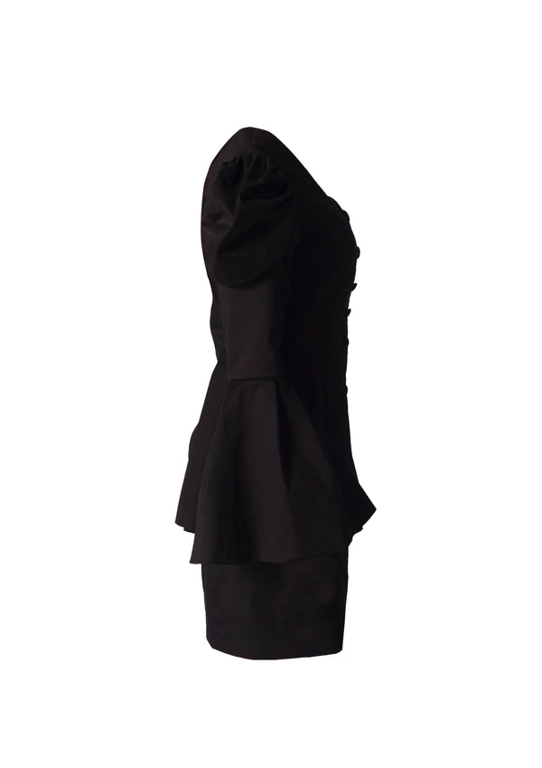 Sawyer dress