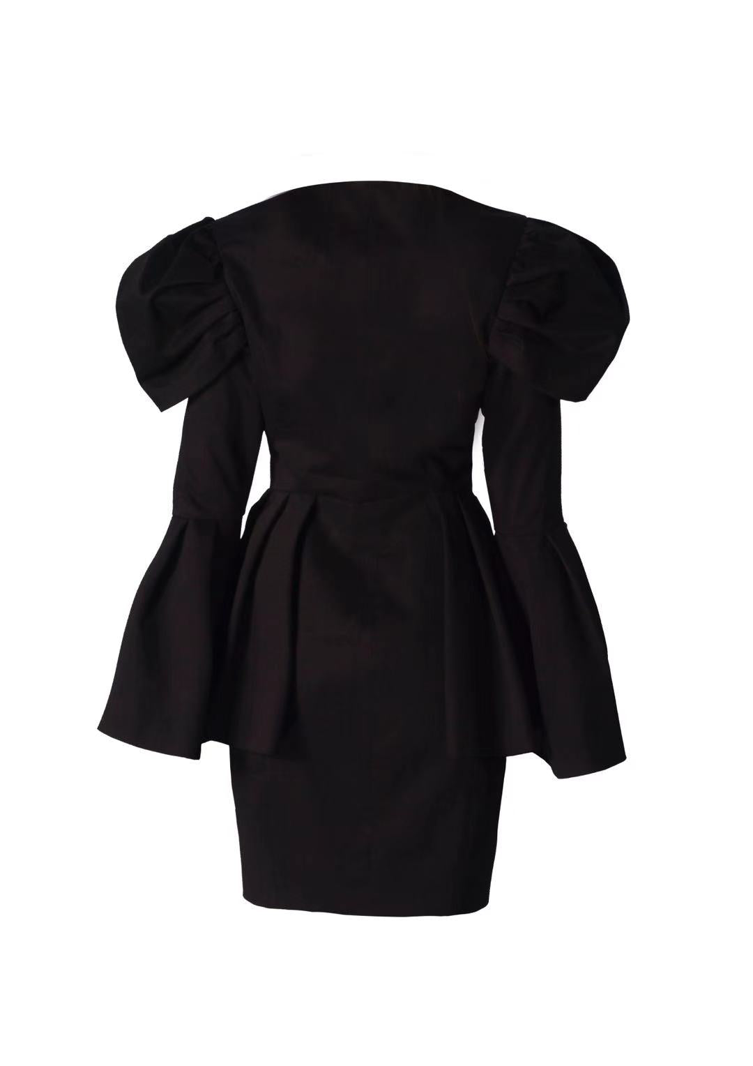 Sawyer dress