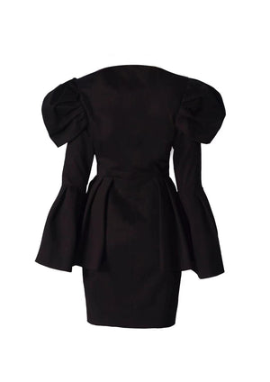 Sawyer dress