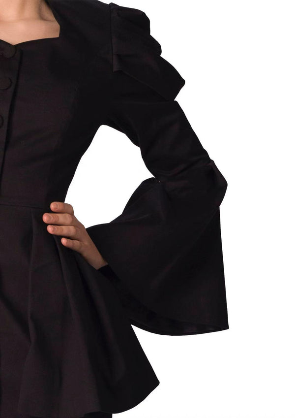 Sawyer dress