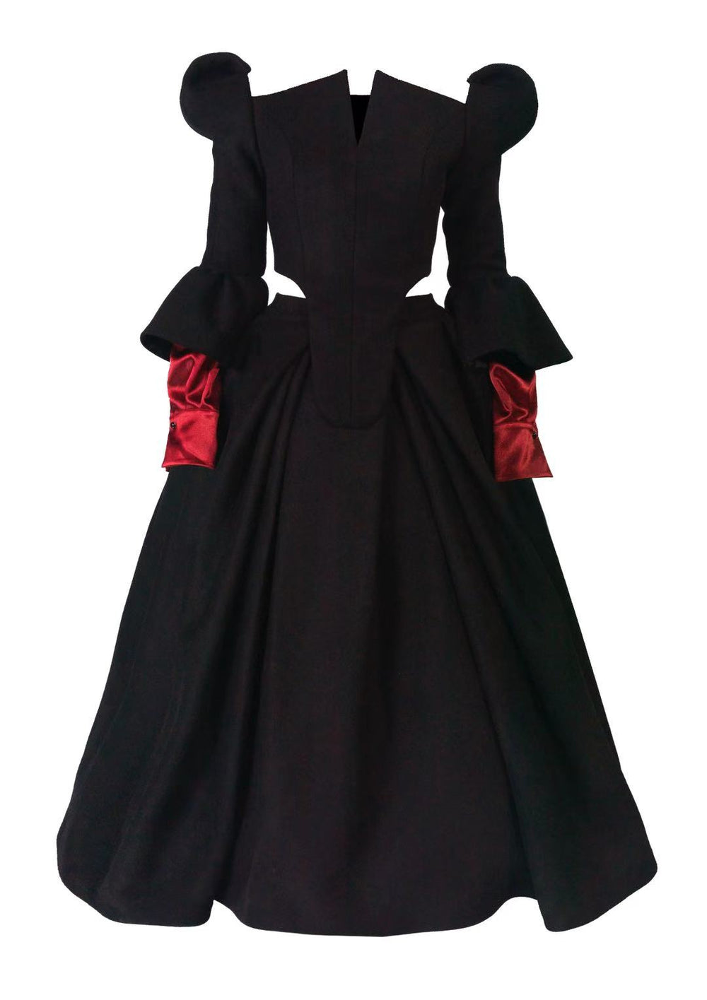 Serenity dress