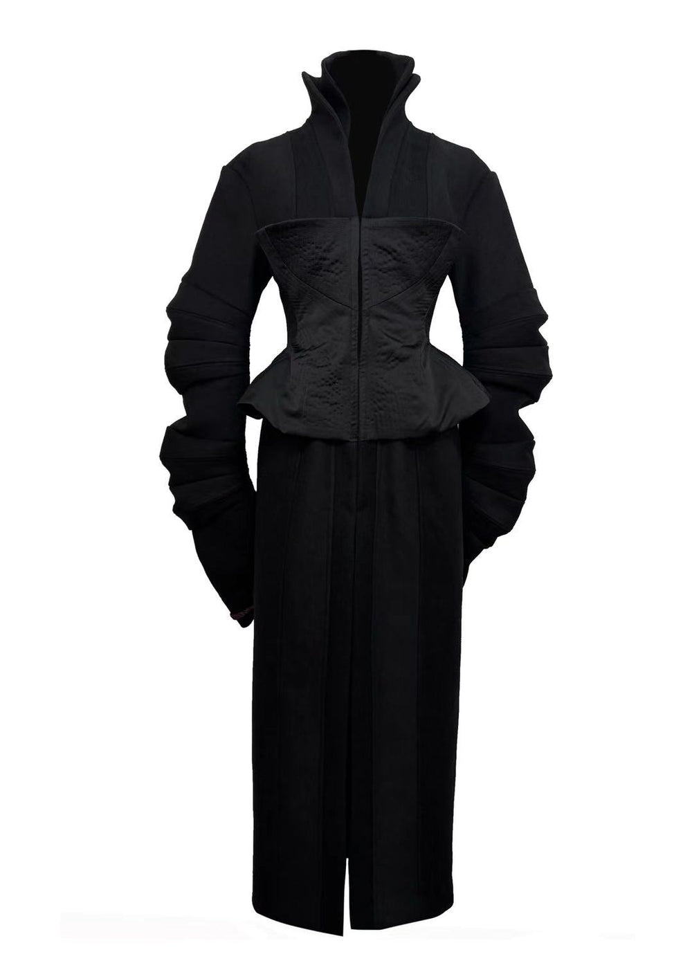 Simcha coat