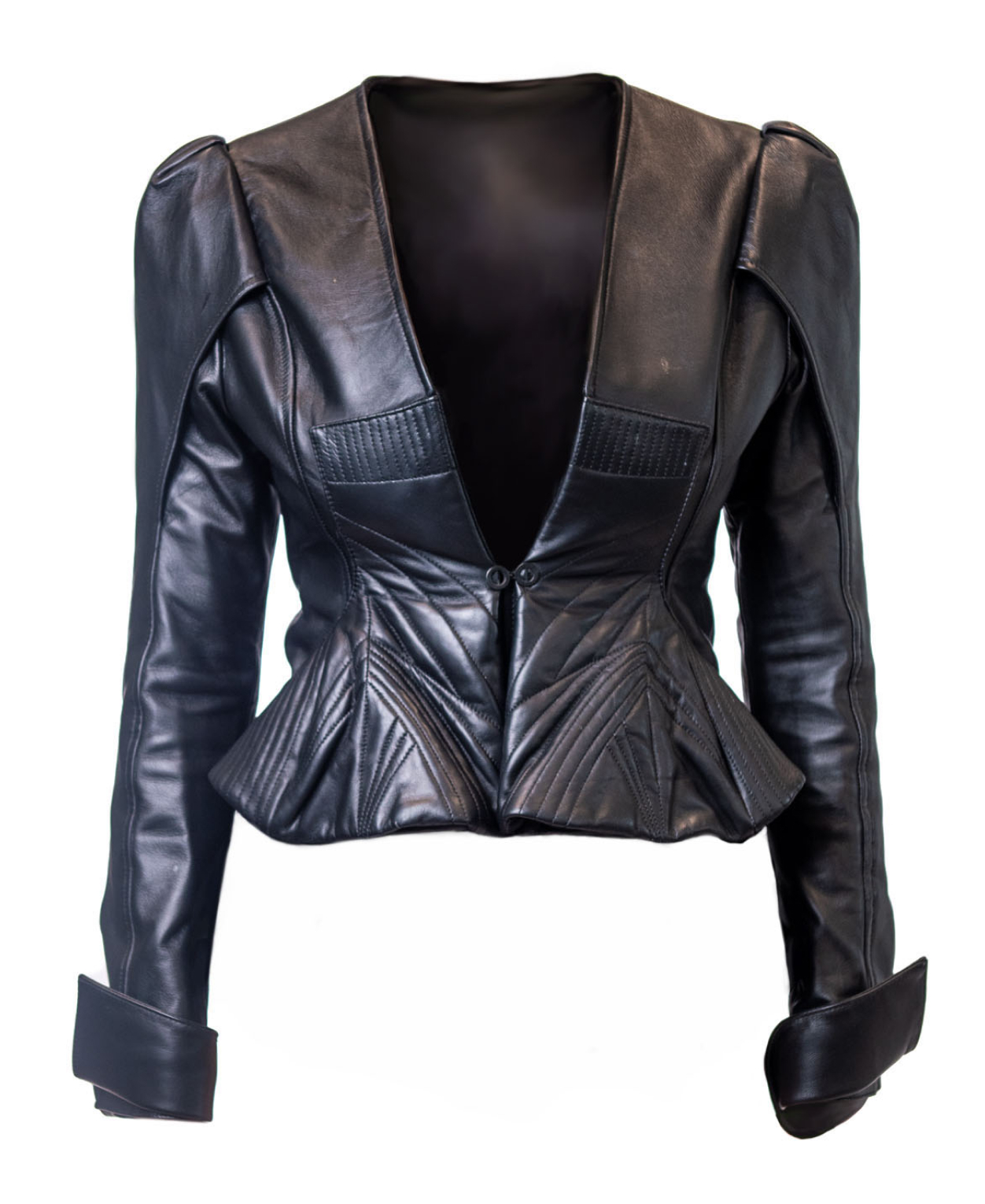 Picture of Corset Jacket